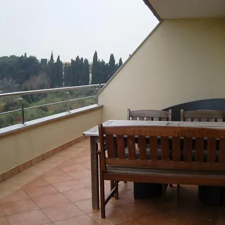 Munida 1 Und Munida 2 Apartment Medulin