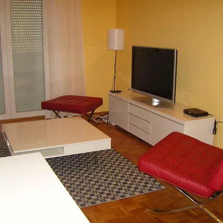 Apartment Munida 1 Und Munida 2 Medulin