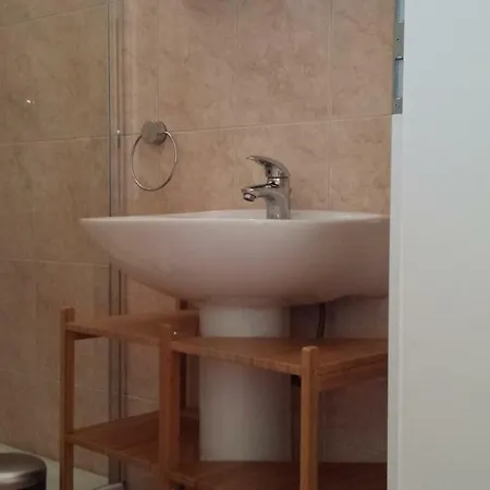 Apartment Munida 1 Und Munida 2 *