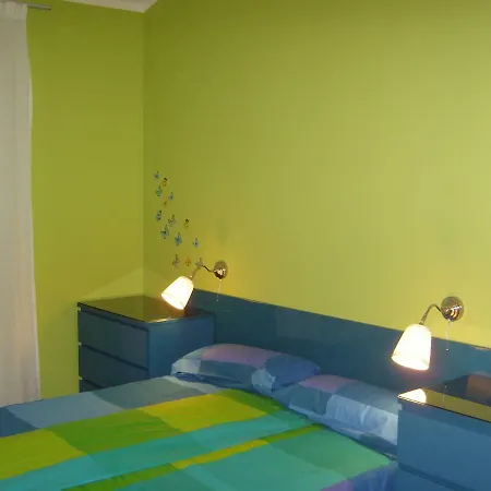 Apartment Munida 1 Und Munida 2 Medulin